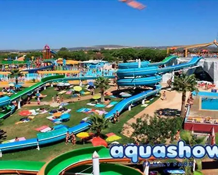 Apart. T1 Valmangude Lejlighed Albufeira