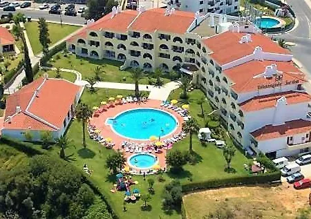 Lejlighed Apart. T1 Valmangude Albufeira