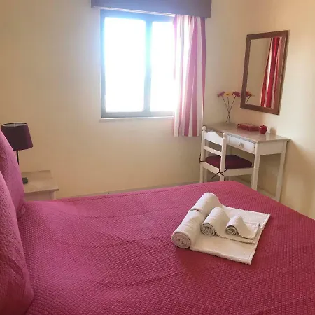 Apartamento Apart. T1 Valmangude *