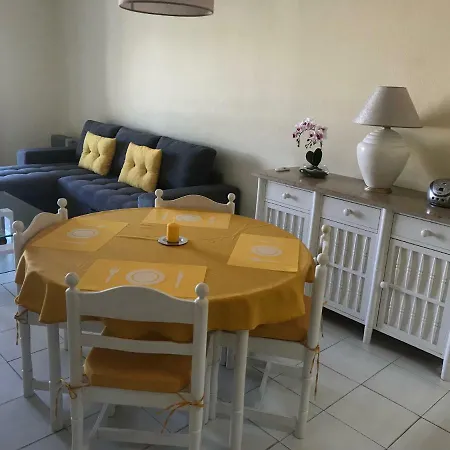 Apart. T1 Valmangude Албуфейра