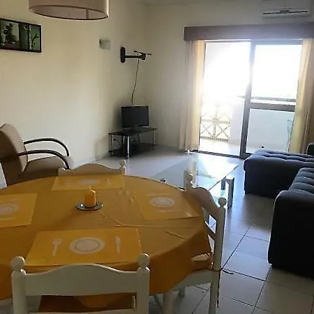 Apart. T1 Valmangude * Albufeira