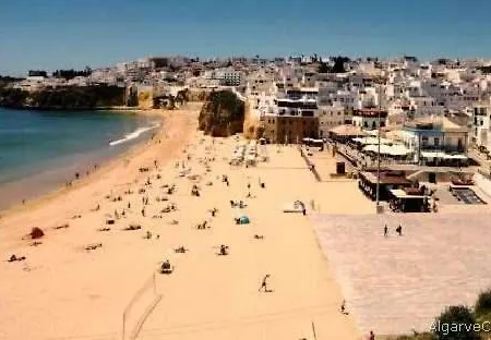 Apart. T1 Valmangude Appartamento Albufeira