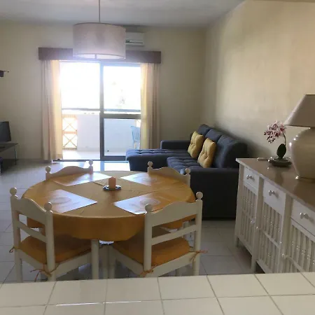 Apart. T1 Valmangude Appartamento Albufeira