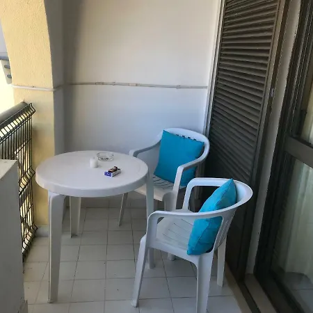 Apart. T1 Valmangude Appartamento *